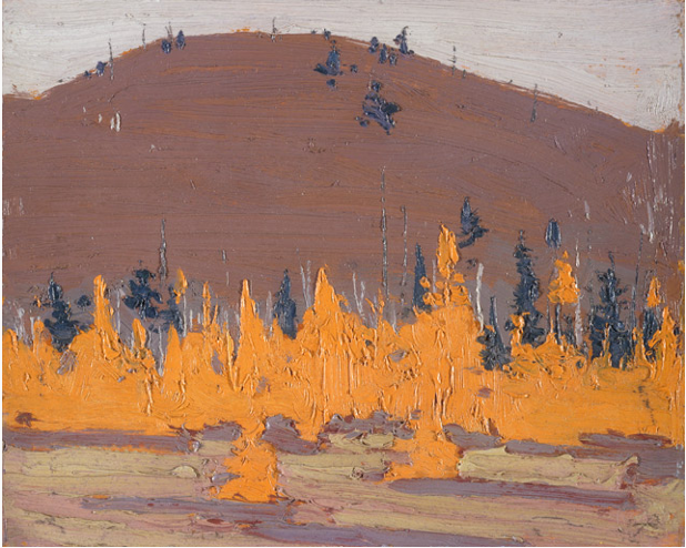Tom Thomson tweet media