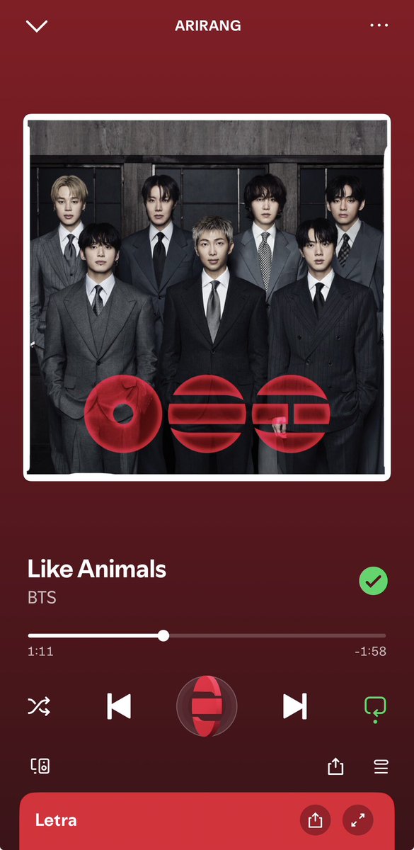 Santi loVe bTs ♱• . ˚ 🩰 ˖ ۫ ִ tweet media