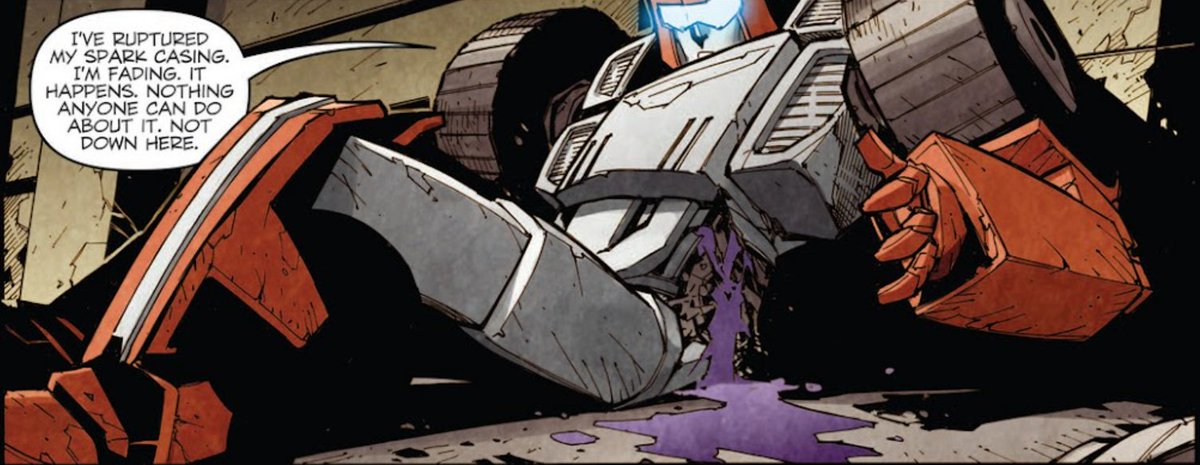 Infernal | TFCon Orlando!!! tweet media
