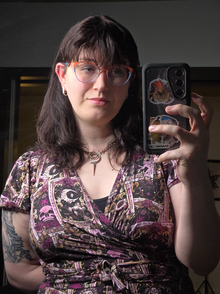 AddieHurts's tweet photo. going to lesbian line dancing wish me luck https://t.co/m5UDXOnXPl