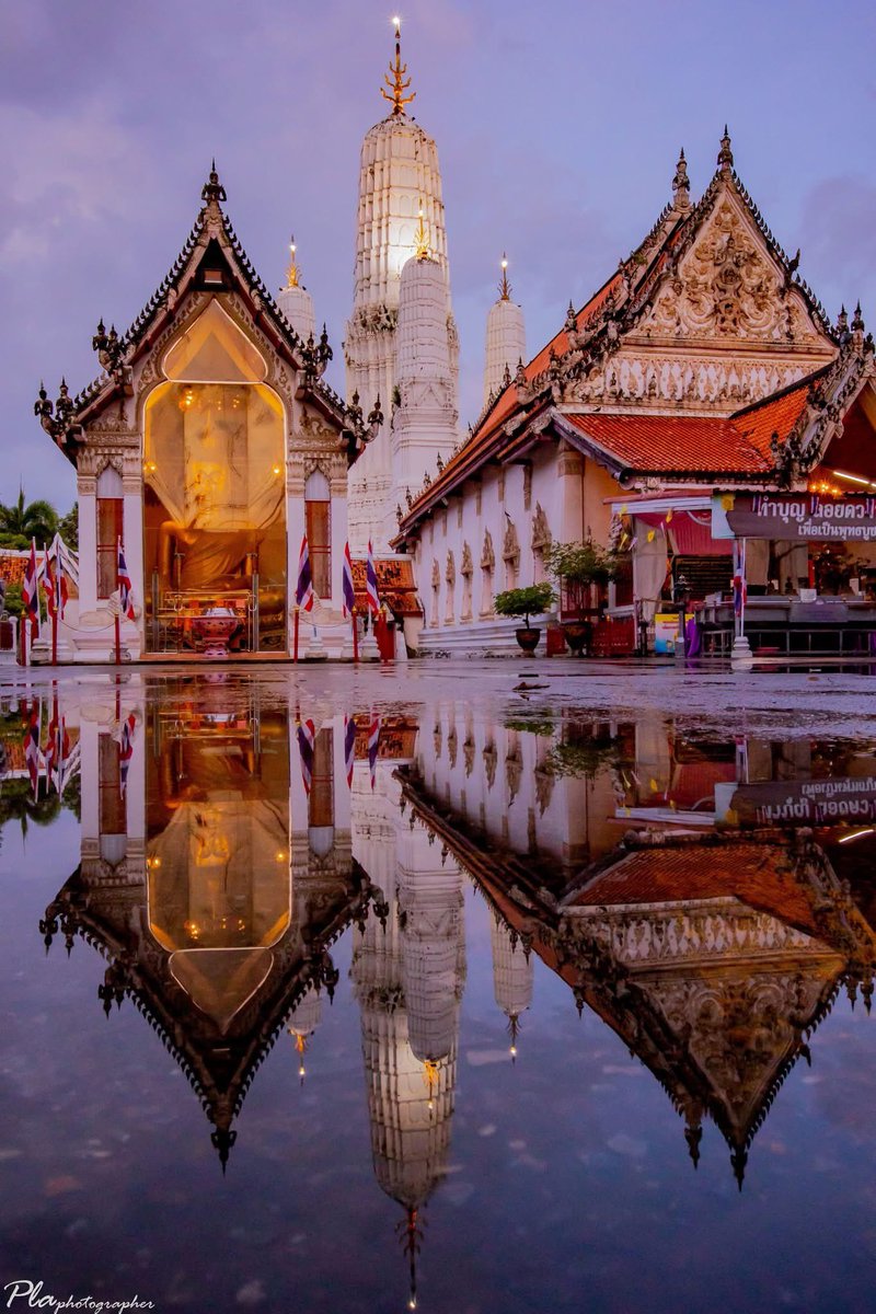huang_huixian's tweet photo. " ฟ้าหลังฝน สวยงา���เสมอ "

#วัดมหาธาตุเพชรบุรี
#Phetchaburi
#Thailand
Cr. Photographer ;  PLa Surachet https://t.co/JrPNlAdkvm