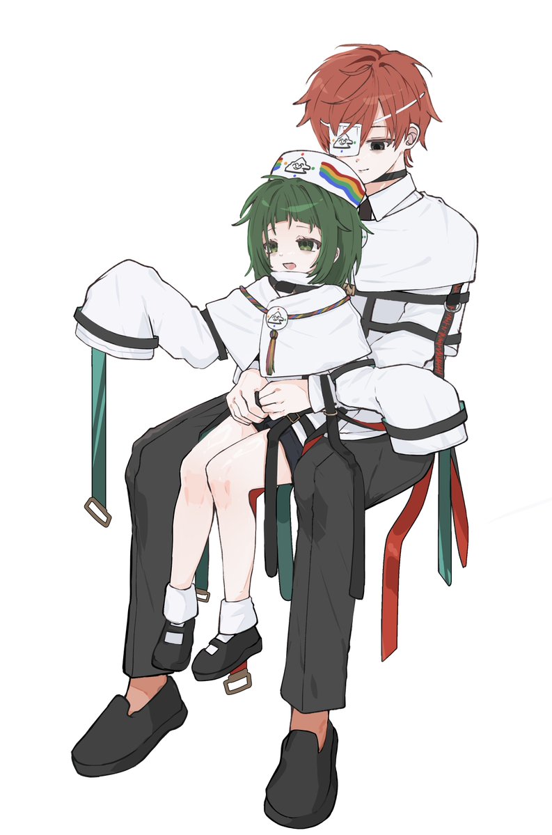 イェミンB tweet media