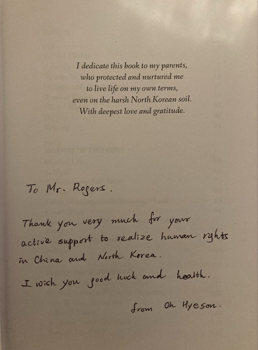 Benedict Rogers 羅傑斯 tweet media