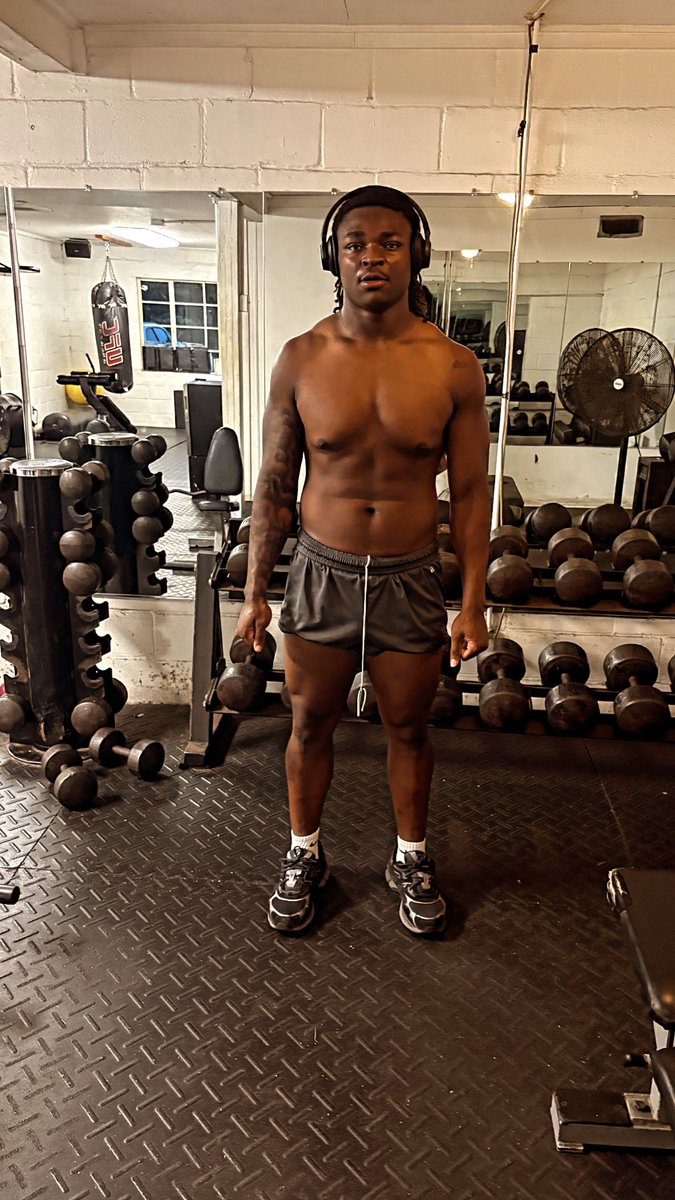 Jacori “Tahoe” tarver tweet media