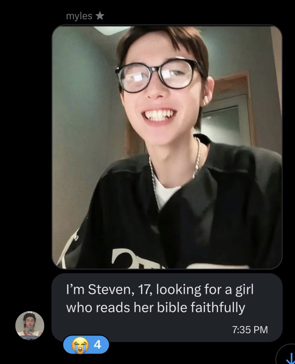 annie 4SHOVILLE tweet media