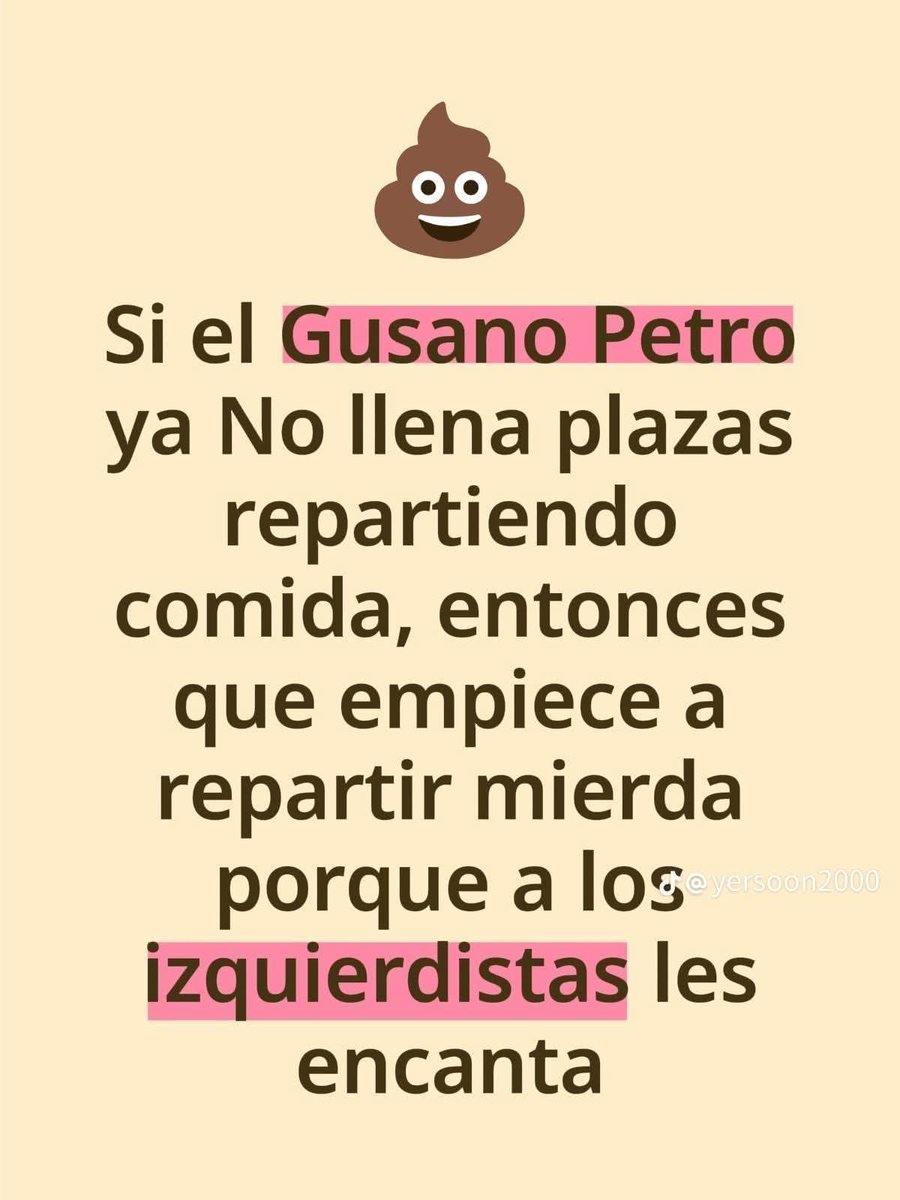 Oscar Ortiz E. tweet media