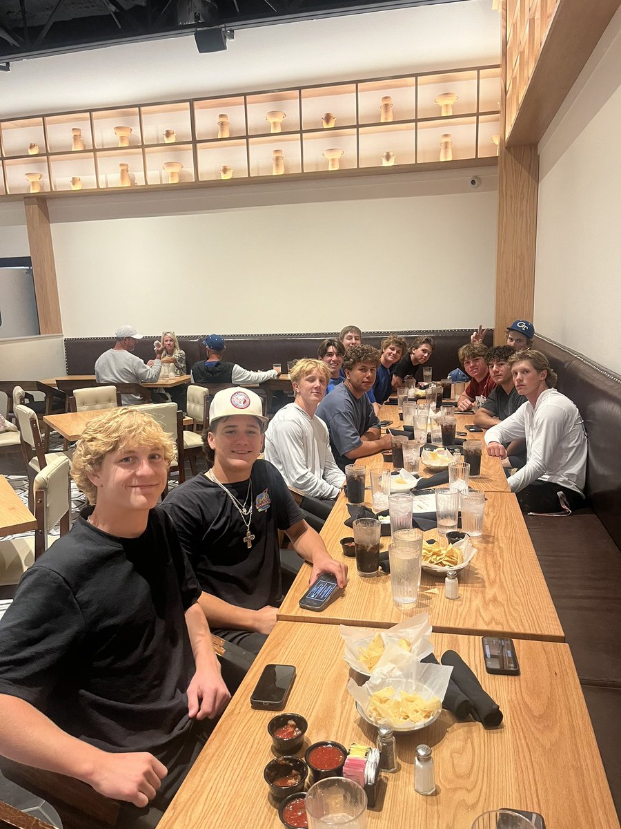 Gunter Baseball tweet media