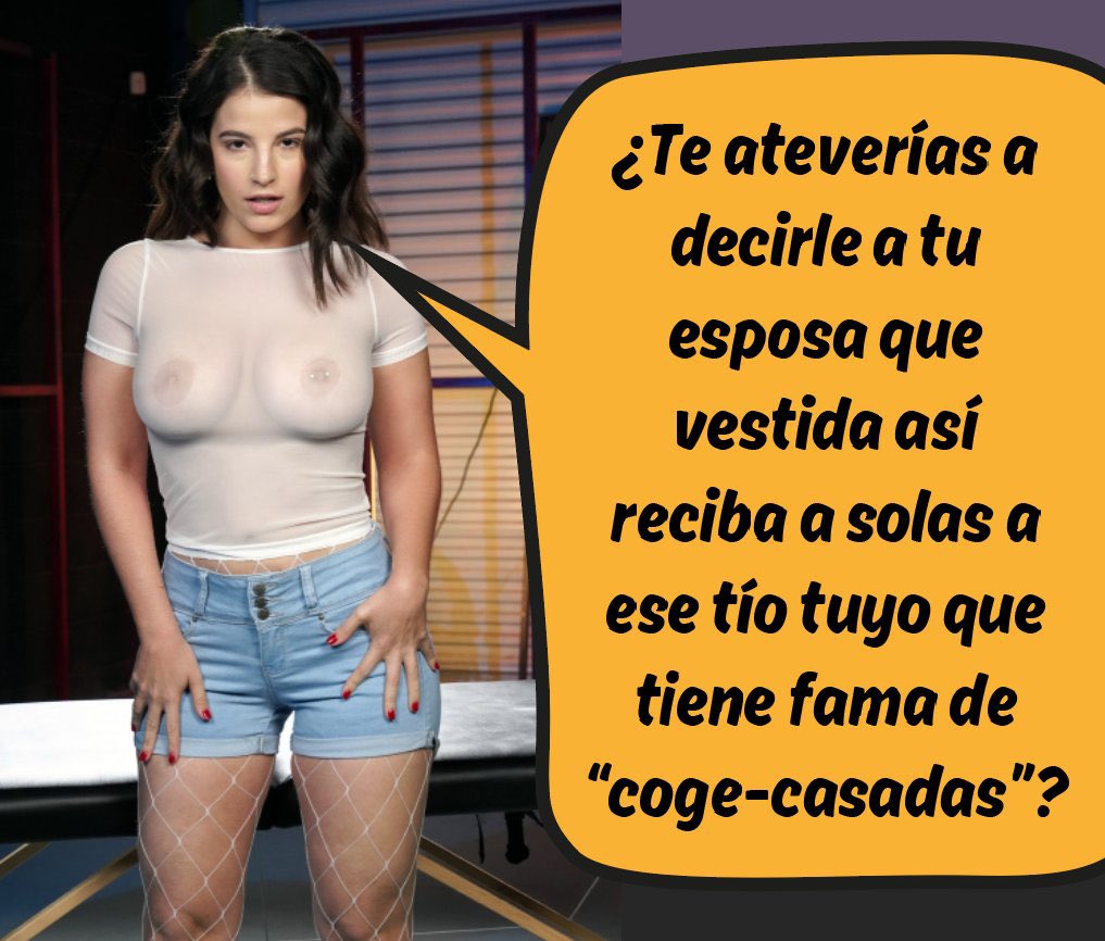 Cornudos y Diosas tweet media