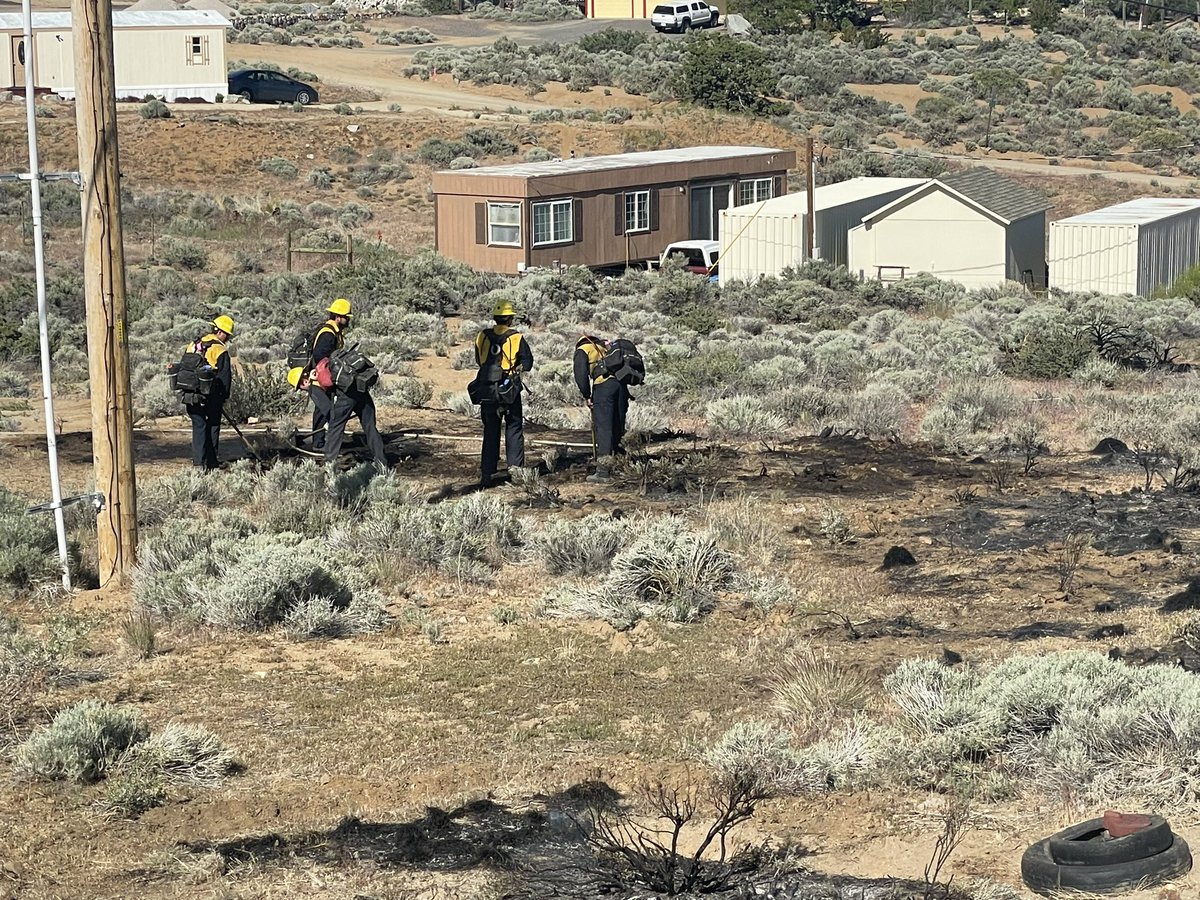 Truckee Meadows Fire & Rescue tweet media
