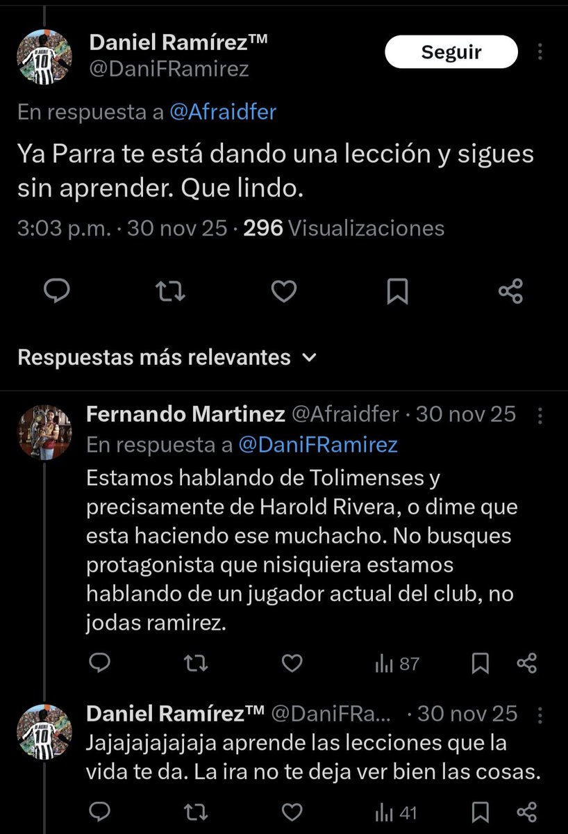 Fernando Martinez tweet media