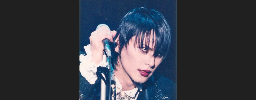 集団歩行ジャケ貼ろうぜ BUCK-TICK / LOVE PARADE | STEPPERS PARADE