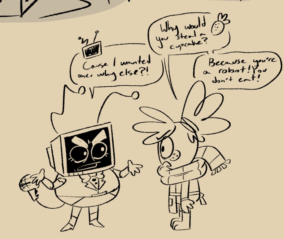 PointyShorts tweet media