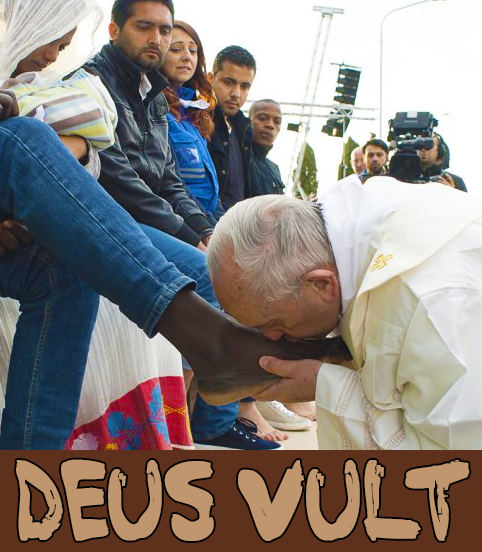 SMASH 🔨 ABRAHAMICS! tweet media