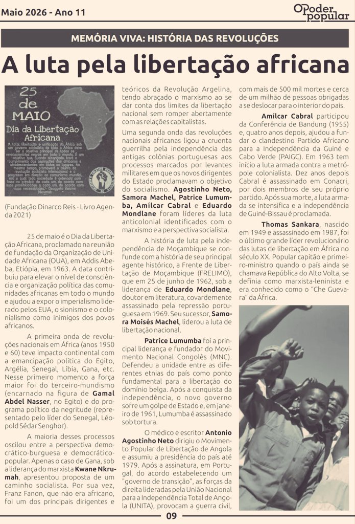 pcb_ma21's tweet photo. Via: @OPoderPopular https://t.co/TJfdQftrO4