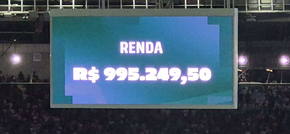Fim de Jogo tweet media
