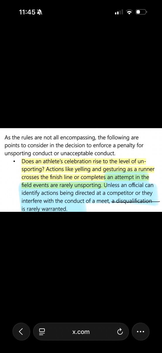 SevenSecondsOrLess tweet media