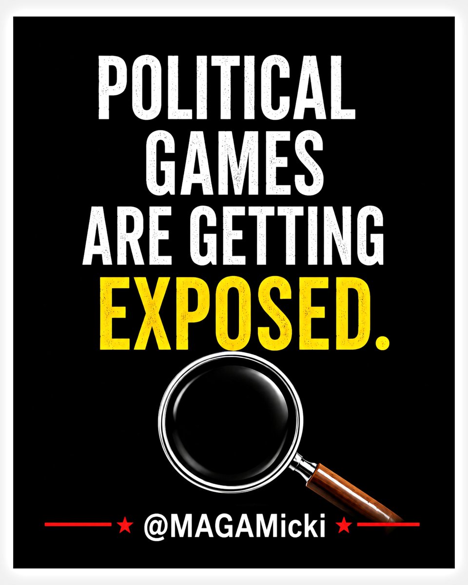 MAGAMicki 🇺🇲 tweet media