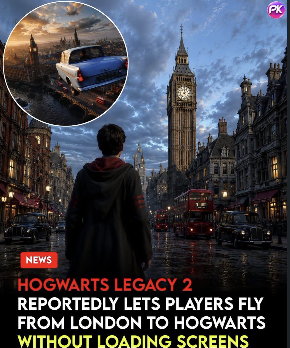 PotterWorldwide tweet media