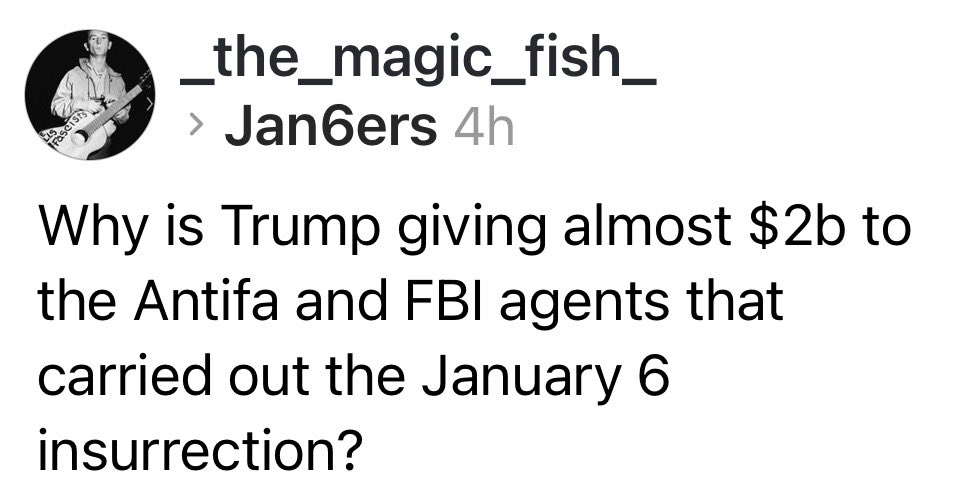 The Racket News tweet media
