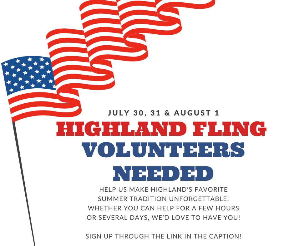 Highland City tweet media