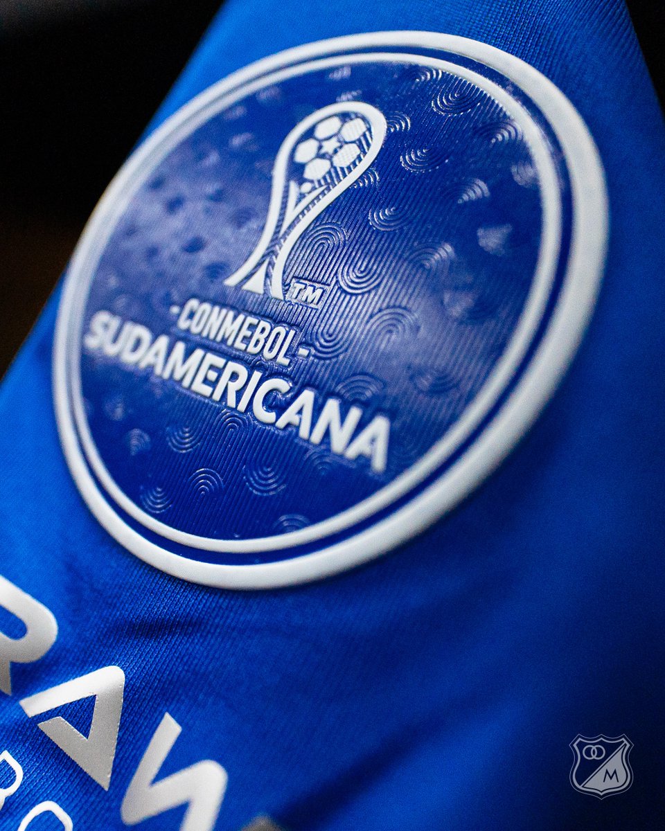 Millonarios FC tweet media