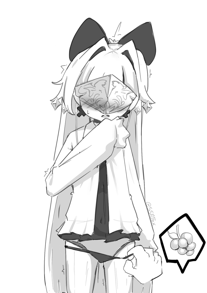 SSRFex || Comms Open tweet media