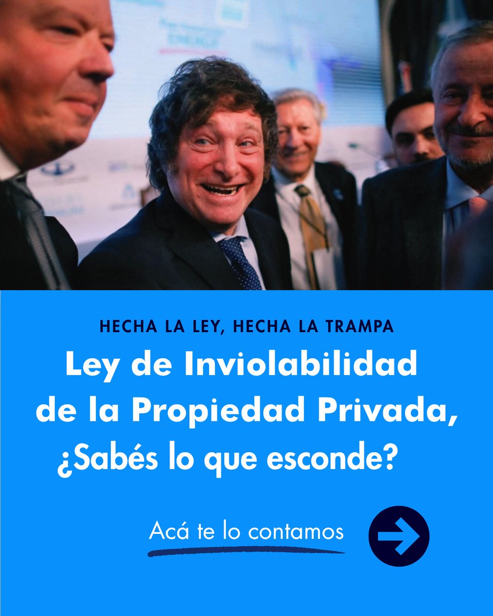 Mesa Agroalimentaria Argentina tweet media