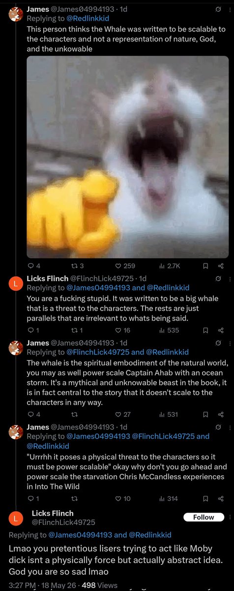 Tumisha(🤡)'s Stud Sheriff Boiwife 🫡🤠 tweet media