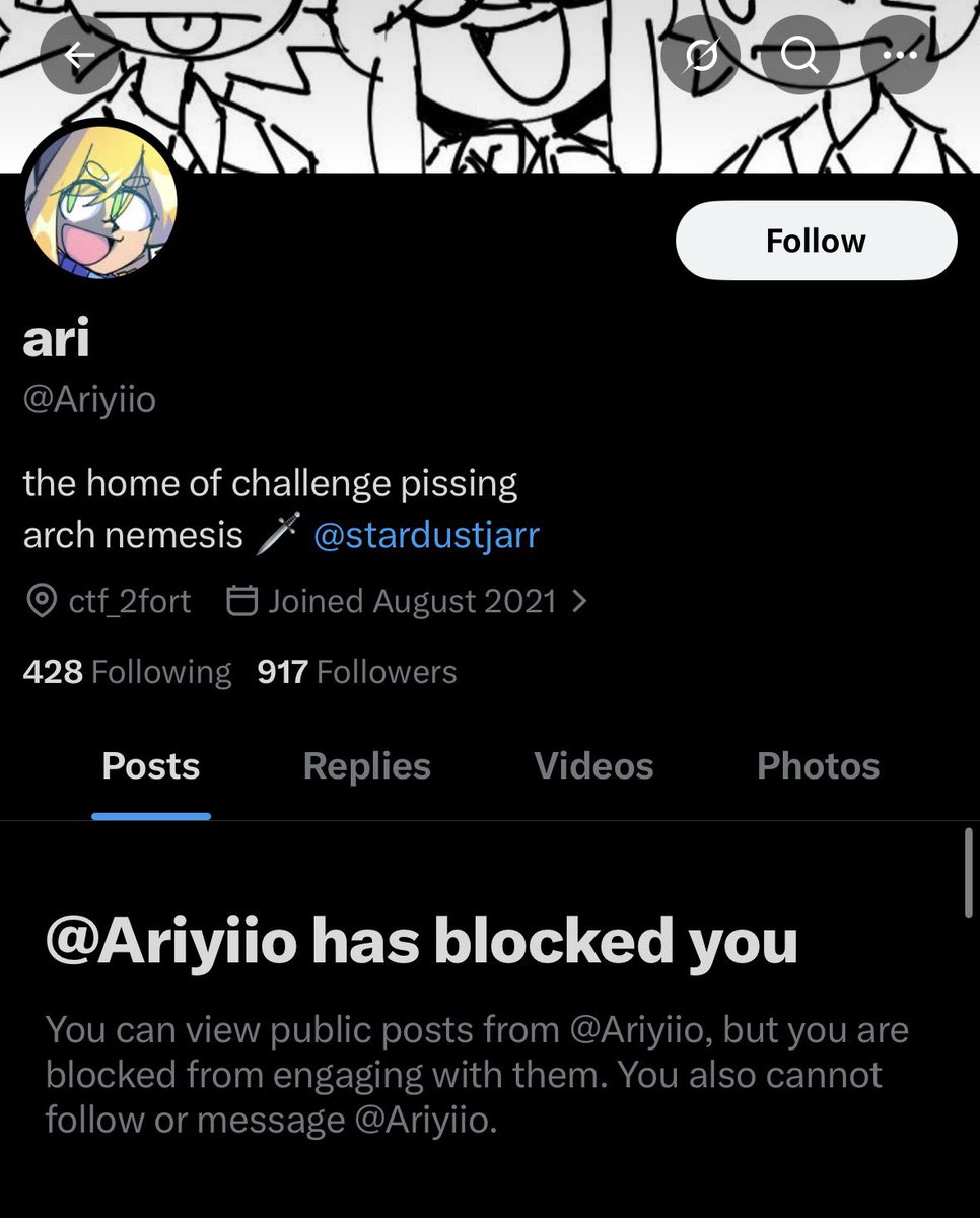 Lockstin buffer tweet media