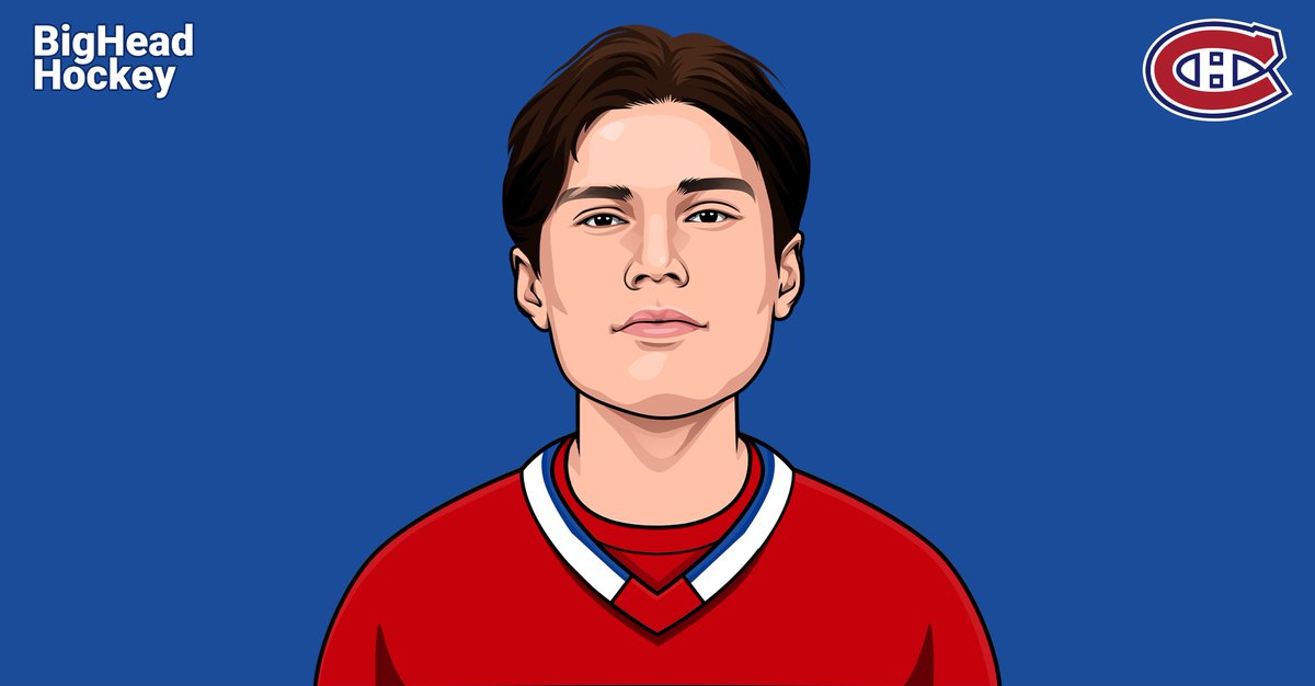 Big Head Hockey tweet media