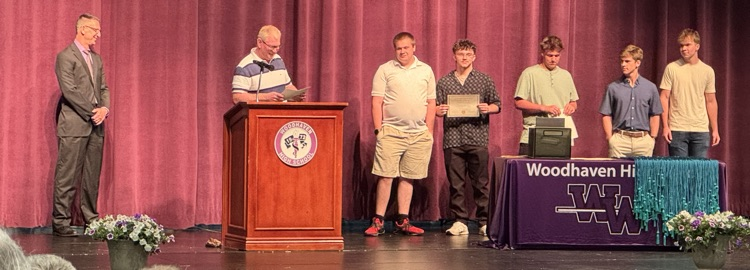 superGSD's tweet photo. Congratulations to all our DCTC student award winners tonight! We are so proud of you! #MarauderPride https://t.co/XDGJ3AJ0PG