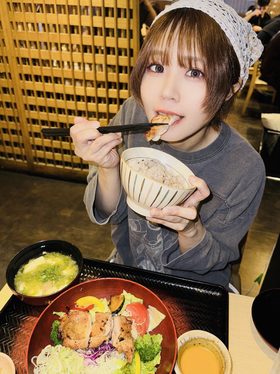 来玲町しあり【僕通】👶6/15渋谷クアトロワンマン🔥 tweet media