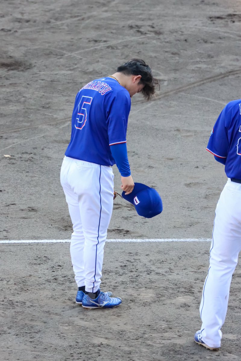 まめ/すきなことをすきなだけ➰⚾️ tweet media