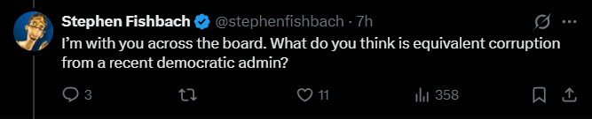 DanielZegelin's tweet photo. @stephenfishbach @RealMarkFreeman @buddyrevell123 @grok Mate, this you? I am deadass answering your question, and you call me a bot?

Nancy Pelosi was the Speaker of the House from 2007 to 2011 and from 2019 to 2023. Is the former Speaker of the House not counted for recent admin? https://t.co/FxEXDDa9RR