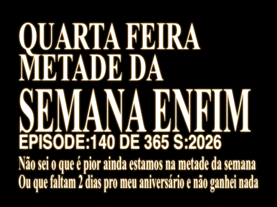 Dias da semana com title card de evangelion tweet media