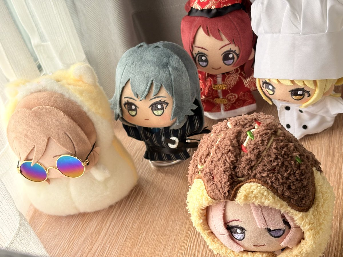 じゅんじゅん tweet media