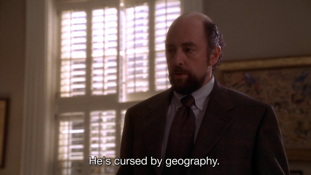 no context the west wing tweet media