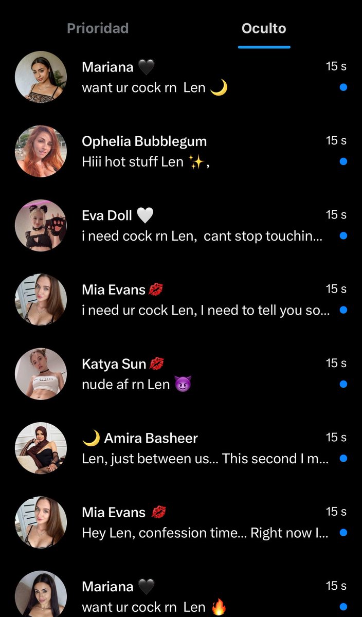 Len tweet media