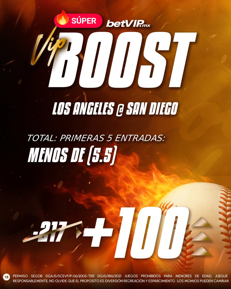 Betvipmx's tweet photo. Aguantamos 5 entraditas 🔥 https://t.co/usBfY3vMou