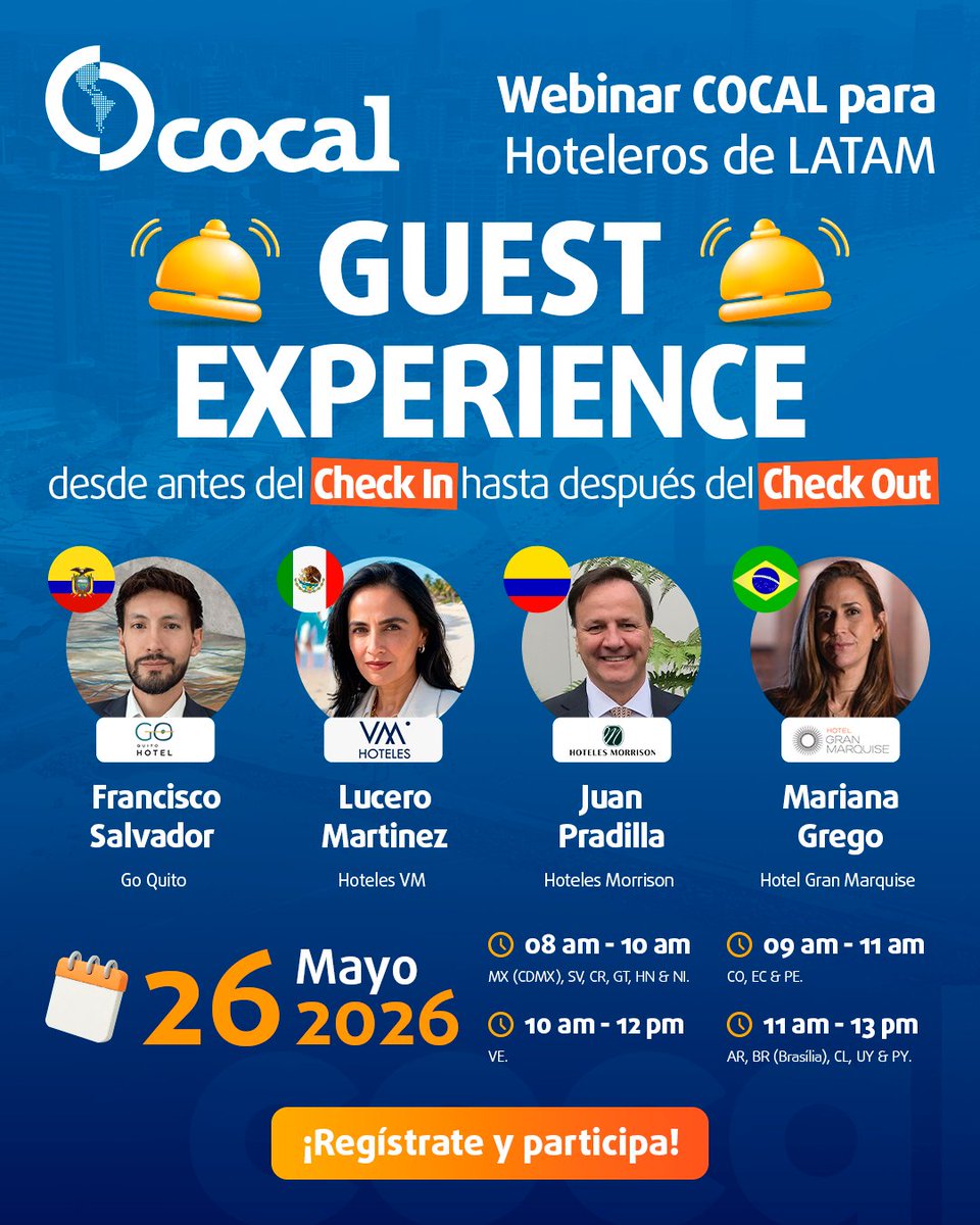 #SoyCocal tweet media