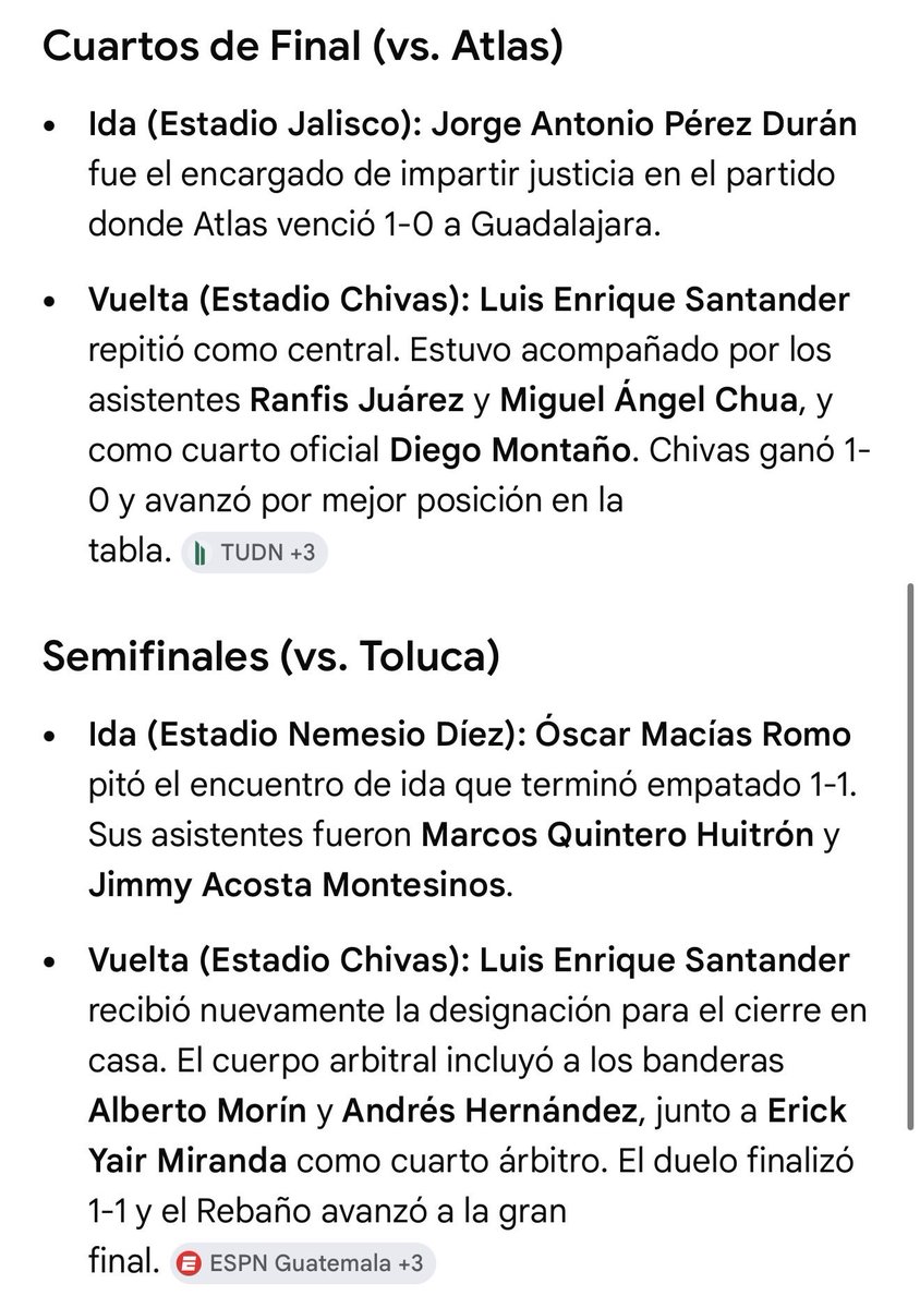 Cesarra94's tweet photo. @emmagromar En la del 2017 pusieron a Santander en todas las llaves de chivas, imagínate si pesaran? https://t.co/4kC9Skugr7