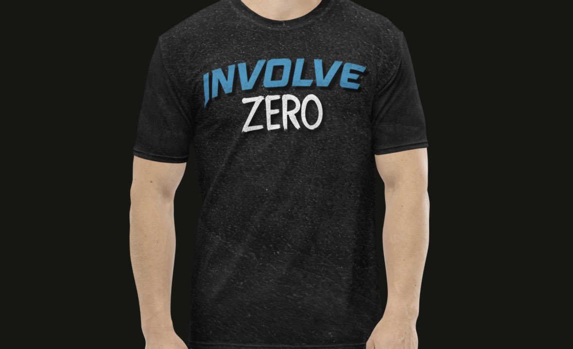 InvolveZero tweet media