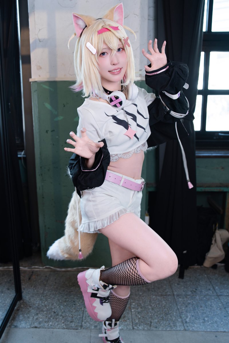 クリス📷 🐈🐾 🌙 🌶️🪿 💎🪽 tweet media