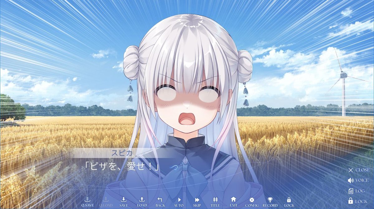 ゆきめ tweet media