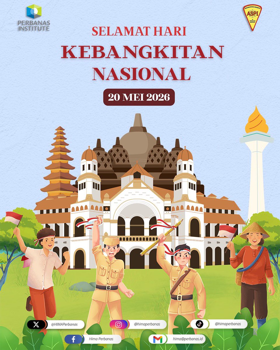 HIMA PERBANAS tweet media