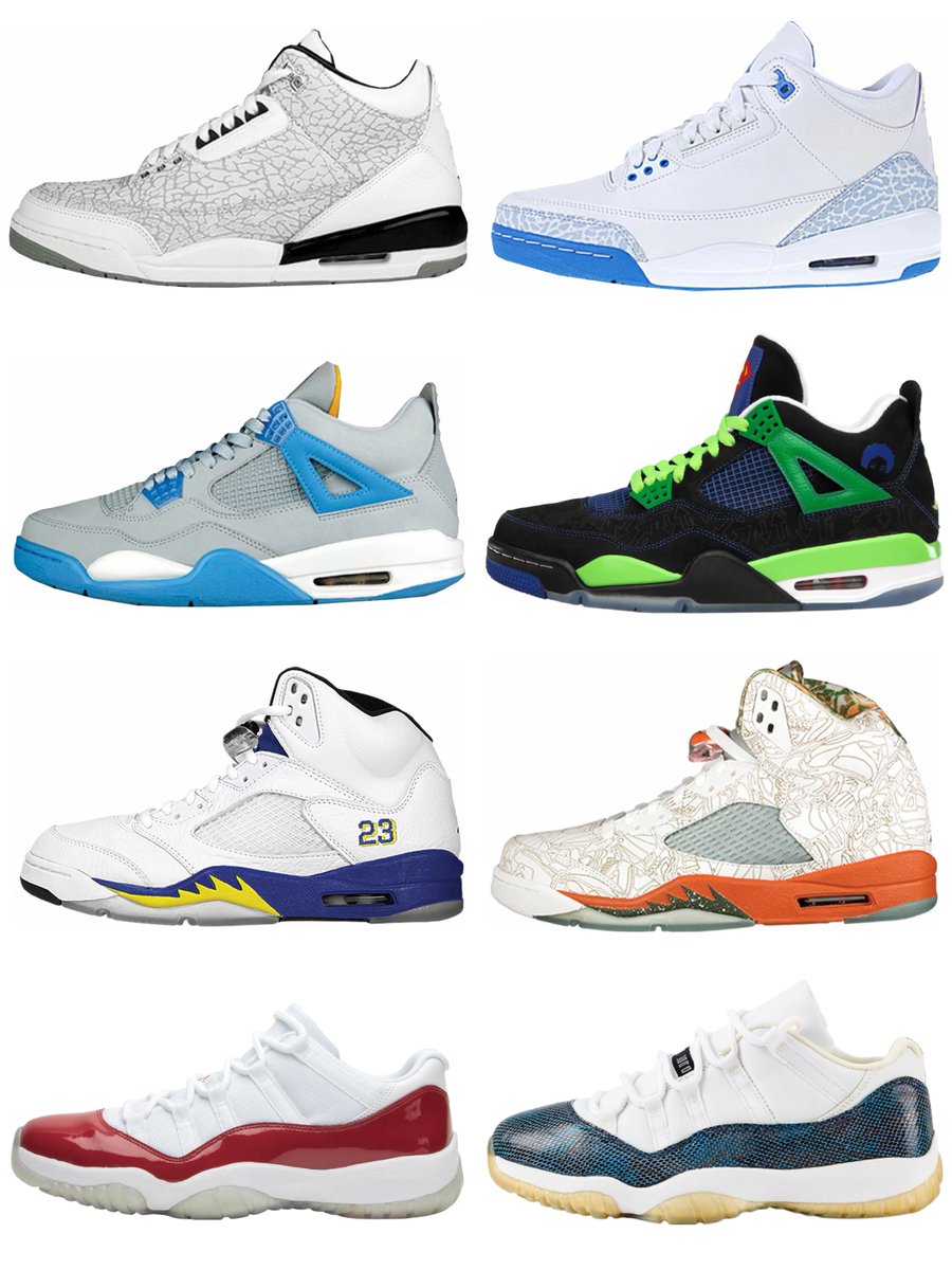 zSneakerHeadz tweet media