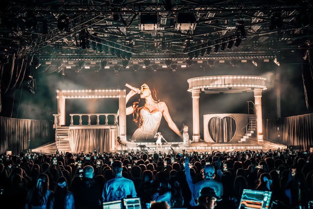 Madison Beer News tweet media