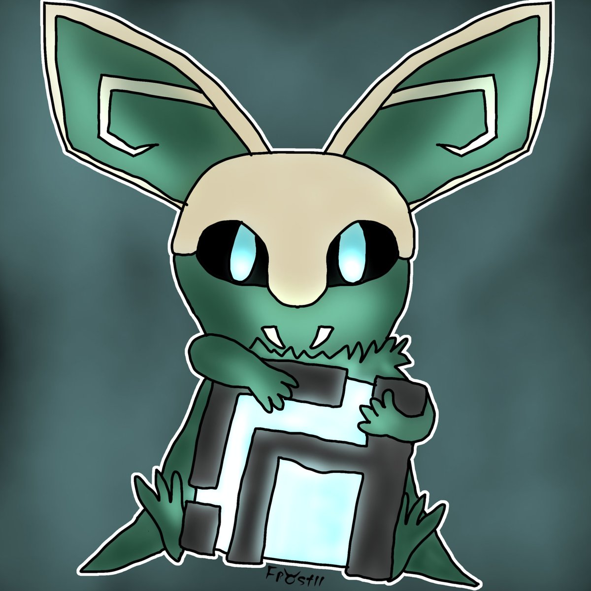 Frøstii Dofus Touch tweet media
