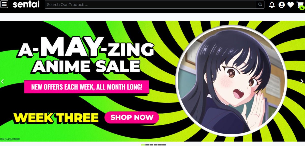 LightlySeasonedAnime tweet media