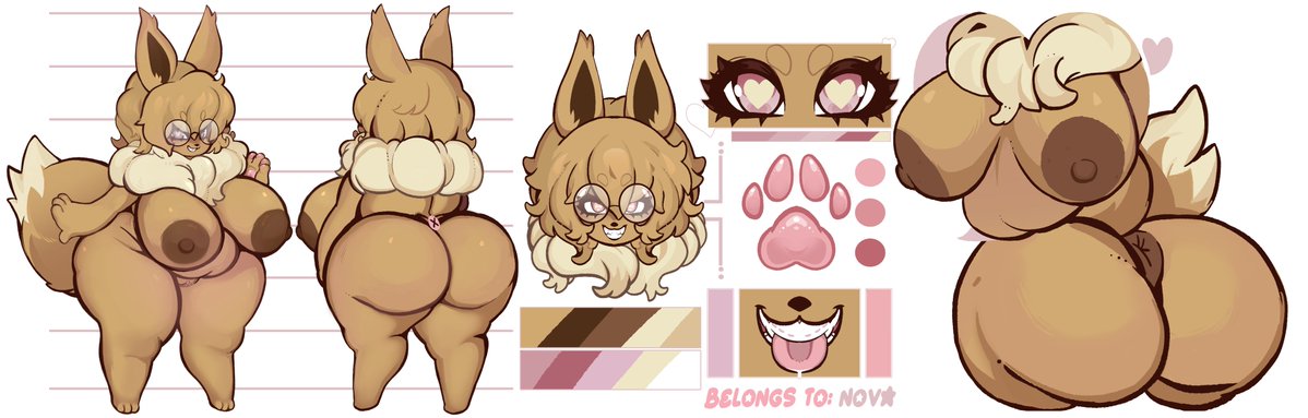 【 ᴛʜᴇ ʀᴏᴅᴇɴᴛ 】 (🔞) COMMS CLOSED tweet media